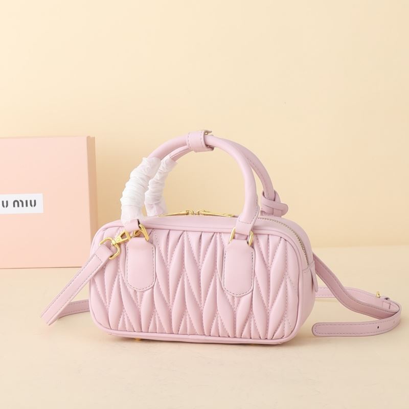 Miu Miu Top Handle Bags